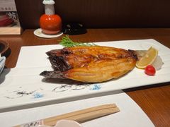 -希望日本料理(保利香槟花园店)