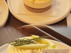 -Ten Olives甜点