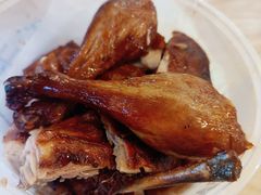 -上海枇杷烤鸭(燕丰商场店)