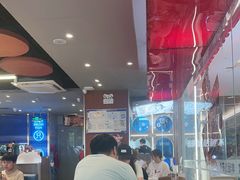 -鱼酷活鱼烤鱼(沈阳大悦城店)