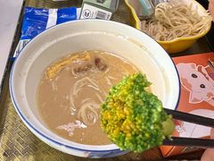 -雷门拉面·现熬骨汤(凯德来福士店)