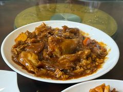 -恩宏德餐馆(平山道店)