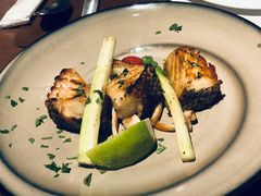 -Aria意·艾意西餐