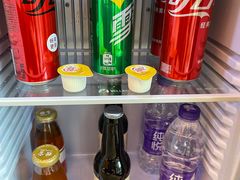 -上海浦东嘉里大酒店