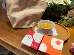 -微热山丘(台北民生公园门市店)