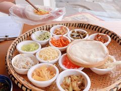 -包整·丝娃娃(一览甲秀楼风景店)