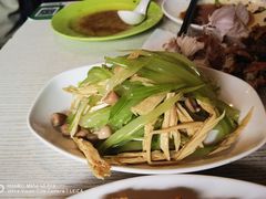 -老北京馅饼粥(西单店)