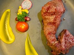 -七海旋律西餐厅(金沙湾店)