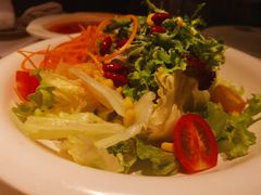 -波特曼西餐厅(南岗店)