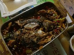 -88号小吃店·经典云南菜·地道纳西美食