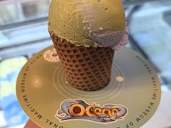 -贝林大翅鲸简餐厅(国家海洋博物馆店)