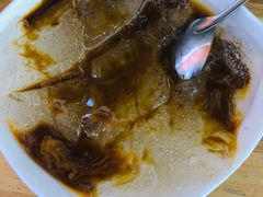 -串妹花式冰粉(乐山总店)