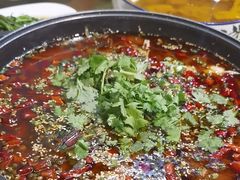 -厨神老街兔·淳朴人家店(盐帮菜风味名店)