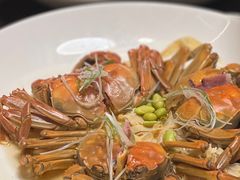 -蟹榭·本帮江浙菜·蟹宴(大宁久光商场店)
