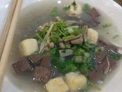 -百年尹氏汤包(湖南路狮子桥店)