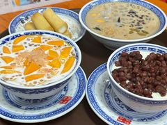 -韵姐牛奶甜品世家