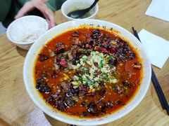 -蓉城川味(锦和越界田林坊店)