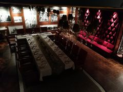 -波特曼西餐厅(南岗店)