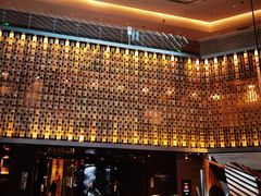 -万丽轩·粤菜(王府井金茂万丽酒店)