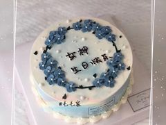 -兔兔家蛋糕甜品(德胜店)