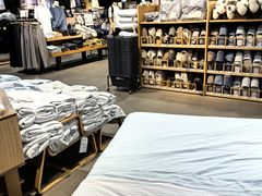 -MUJI无印良品(世博源店)