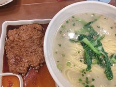 -东泰祥生煎馆(长宁路店)