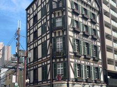 -西村咖啡店 (中山手本店)