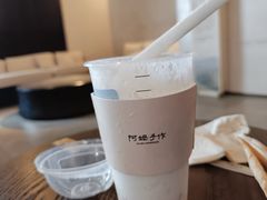 -阿嬷手作(南宁百盛印象城店)