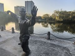 -杭州城北体育公园