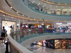 -万达广场(南京江宁店)