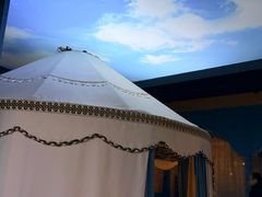 -巴依老爷新疆餐厅