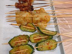 -靓靓蒸虾·头牌蒸虾(万松园玲珑店)