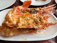 -西安W酒店·WEI全味西餐厅