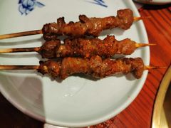 -1078號老北京涮肉(松柏店)