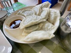 -华圆美食-老蓬莱菜(蓬港路店)