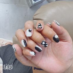 -如一·美甲美睫