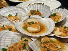-大董(福田皇庭中心店)