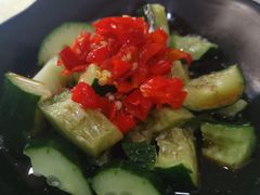 -陈老斯呼尔嗨吃烧烤(科巷店)