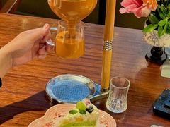 -狮拾久·现代新加坡料理(福田COCO Park店)