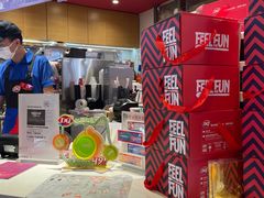 -DQ·蛋糕·冰淇淋(印象城店)