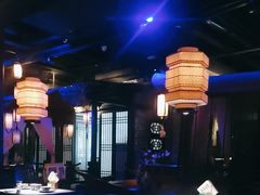 -绿茶餐厅(西湖银泰百货店)