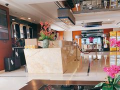 -南京商茂国际酒店(新街口德基广场店)