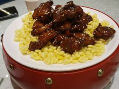 -小芙蓉湘菜馆(易生活购物公园店)