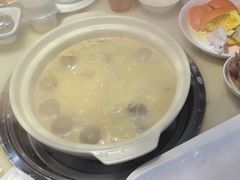 -小骨煲金华砂锅(转塘金街美地店)