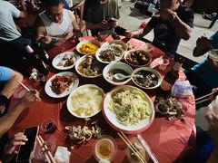 -楠溪江风景名胜区