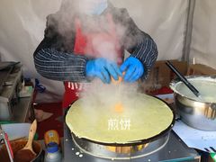 -绿野森林乐园冰雪季