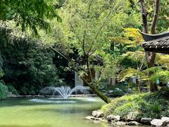 -杭州植物园