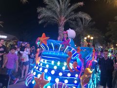 -三亚海昌梦幻海洋不夜城