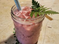 覆盆子酸奶-野草莓自由市场