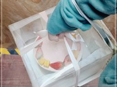 -悟空叔叔蛋糕定制·DIY(德思勤店)